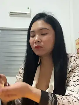 Henlen-su online show from January 18, 2:57 pm