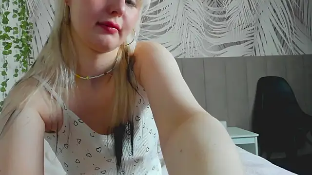 AdeleSilvy online show from February 3, 2:53 am