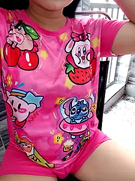 EnzxMoon02 online show from March 30, 5:18 am