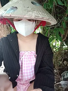 EnzxMoon02 online show from June 11, 5:59 am