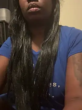 EmeraldLi online show from January 13, 11:20 pm