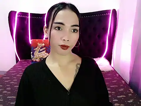 marishkafox69 online show from January 13, 1:04 pm