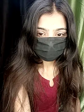 hotyjiyaaaa online show from March 3, 5:52 pm