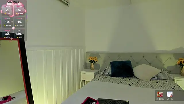 Little Lexyy online show from April 24, 5:32 am