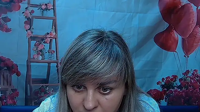 VeronicaSvitt online show from March 9, 1:25 pm