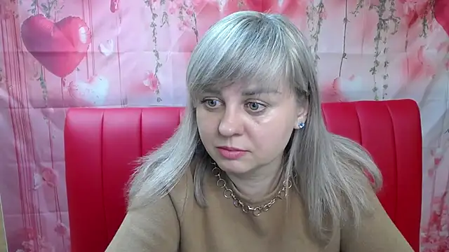 VeronicaSvitt online show from March 13, 1:12 pm