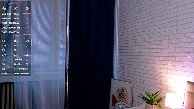 ElaraRossy online show from January 16, 2:46 pm