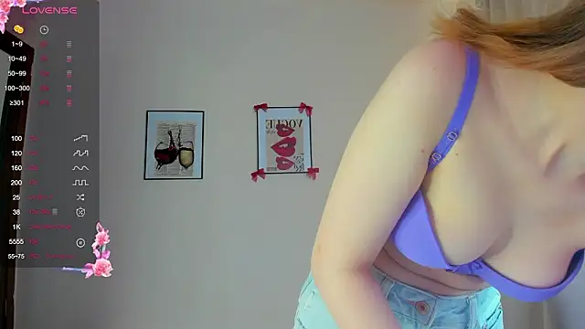 tracy aw online show from February 2, 7:51 am