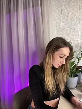 AnesaKis online show from February 15, 2:36 am