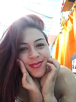 THALASSA DIOSA online show from February 19, 2:55 am