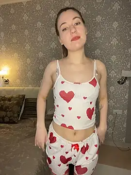 MargoXoki online show from April 20, 8:39 am