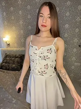 MargoXoki online show from April 27, 11:18 am