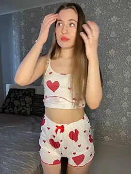 MargoXoki online show from February 11, 9:55 am