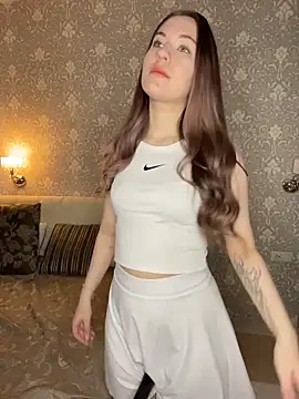 MargoXoki online show from April 9, 8:42 am