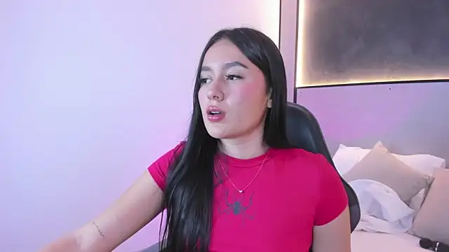 mia slora online show from June 10, 12:26 pm