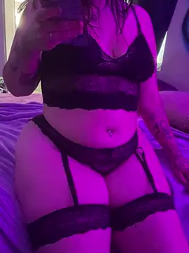 xxmorgana online show from January 16, 5:31 pm