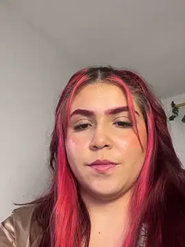 lanna  wilson online show from April 28, 12:30 am