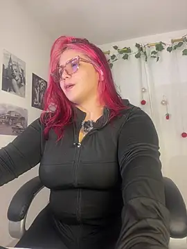 lanna  wilson online show from March 31, 3:50 am