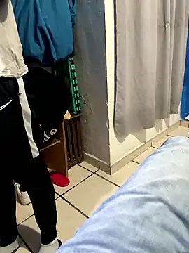 melanie090909 online show from January 11, 3:33 am