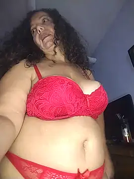 Gorditacarlota online show from July 3, 4:29 am