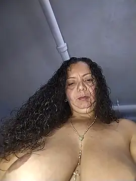 Gorditacarlota online show from June 20, 8:23 pm
