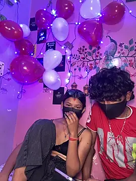 MissHermione2 online show from February 9, 7:05 pm