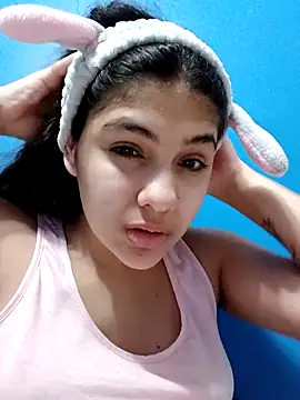 diosa sofia19 online show from January 13, 4:51 am