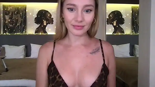 Stella muse online show from January 18, 3:36 am