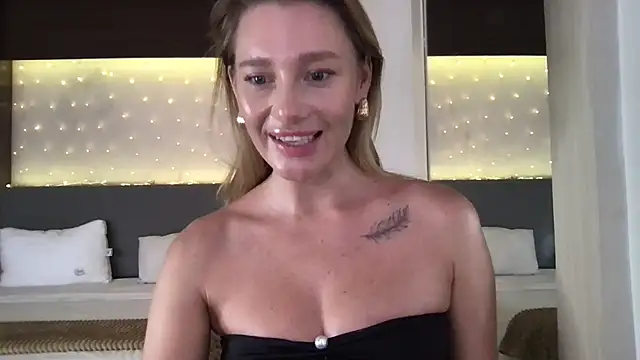 Stella muse online show from March 18, 5:01 am