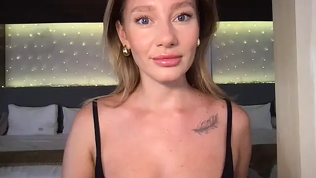 Stella muse online show from April 26, 3:48 am