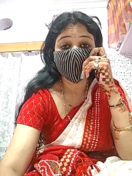 Priyaji7575 online show from March 2, 10:11 am