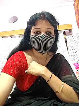 Priyaji7575 online show from March 7, 12:56 pm