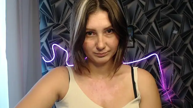 NikkiKiss    online show from June 10, 1:38 am