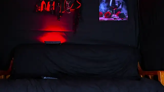 JessicaStones online show from February 10, 8:56 pm