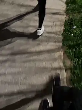 AlyssaFoxx  online show from February 19, 7:02 pm