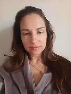 She-Moon online show from July 14, 5:34 am
