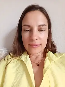 She-Moon online show from July 13, 8:48 am