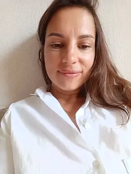 She-Moon online show from July 28, 12:48 pm