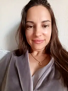 She-Moon online show from July 16, 6:07 am