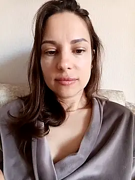 She-Moon online show from April 27, 6:32 am