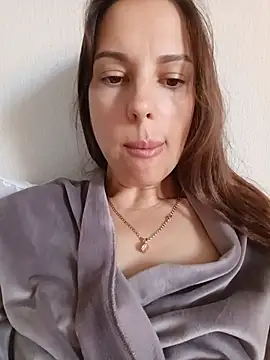 She-Moon online show from July 15, 5:56 am