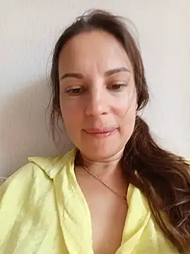 She-Moon online show from July 28, 8:23 am