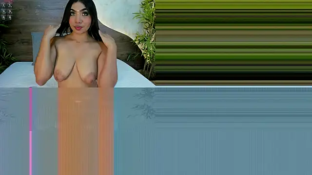 Bonny Watson online show from March 21, 12:10 pm