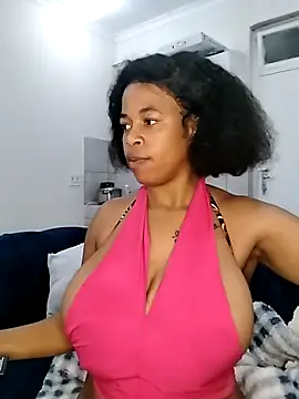 ClitorisBoobs online show from July 22, 7:37 pm