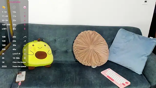 la saris online show from April 26, 4:21 am