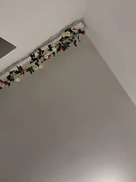 Missolevelvet online show from April 23, 6:43 pm