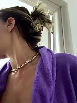 Missolevelvet online show from January 18, 8:16 pm