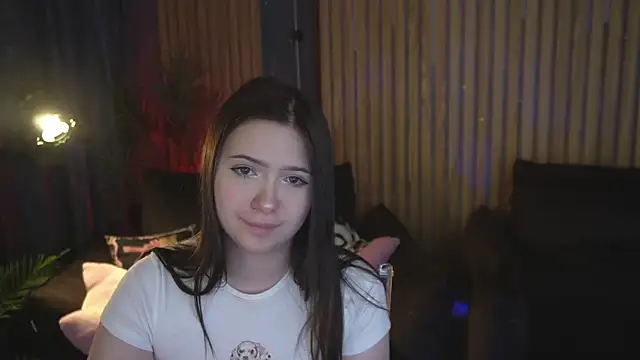 MargaritaGrey online show from June 17, 8:43 pm