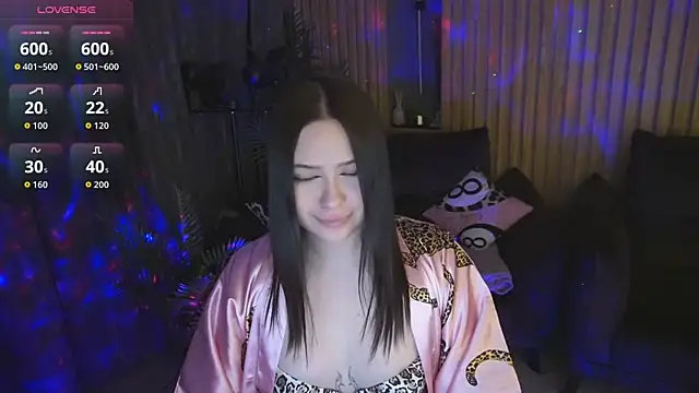 MargaritaGrey online show from April 22, 7:11 pm