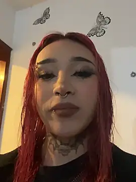 iriis online show from January 15, 11:44 pm